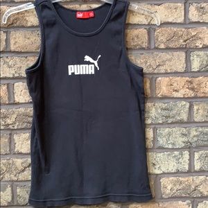 Xl puma tank women’s